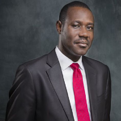 Mr. Olu Adegbola