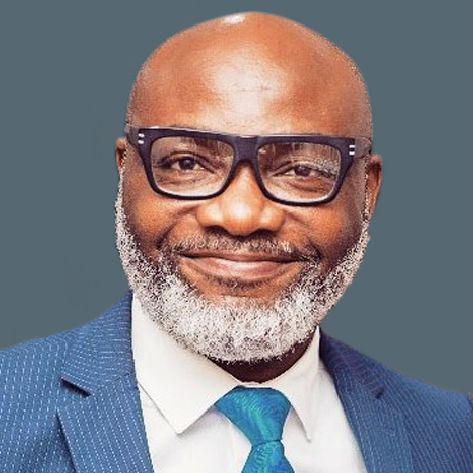  Mr. Shofola Osho