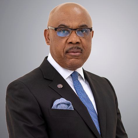 Mr. Urum Kalu (UK) EKE, MFR