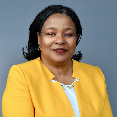 Mrs. Ijeoma D. Ozulumba
