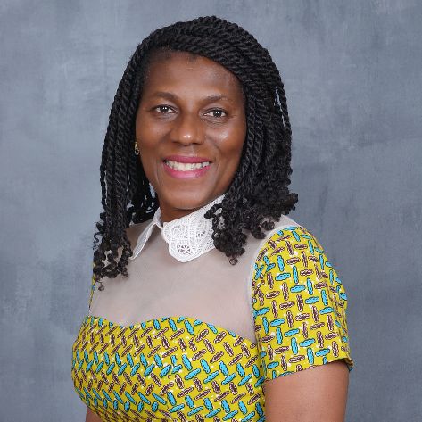 Mrs. Juliet Anammah