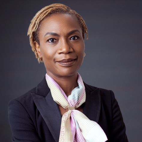 Ms. Imoni Akpofure