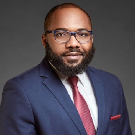 Prof. Joseph Nnanna