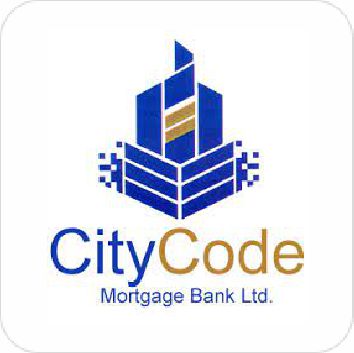 Citycode Mortgage Bank Ltd
