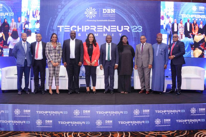 DBN Techpreneur Summit 2023